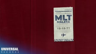 Gloc-9 feat. Julie Anne San Jose - Maleta (Official Song Teaser)