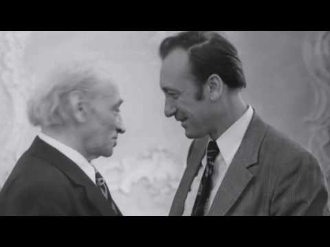 Rodion Shchedrin `TWO PART INVENTION`