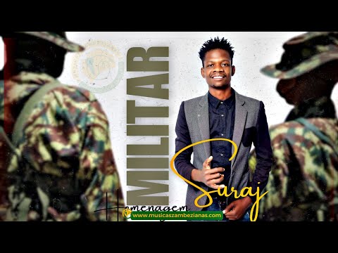 Suraj - Militar (homenagem) [2024]