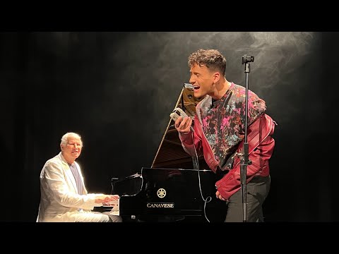 Empi - Sarà la nostalgia rewind (feat. Sandro Giacobbe)