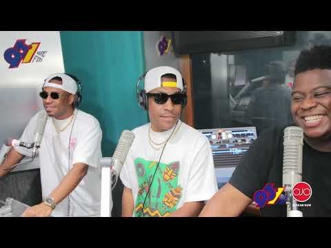 Off The Heels Of 2025 Success, Full Blown Discusses The Pressure Of Consistency