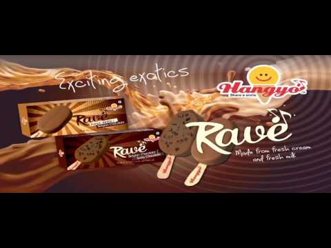 Hangyo- Ice cream Advertisement |  Television Commercial | Sunaad Gowtham
