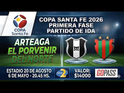 ARTEAGA - EL PORVENIR DEL NORTE