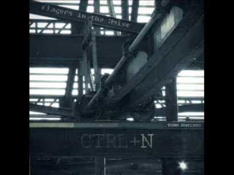 Fingers In The Noise Ctrl+n Part II KOSMO EP #013001