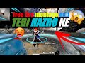 Teri Nazron Ne Free Fire Song Status Video Free Fire Montage Edit Ff Montage Teri Nazro Ne