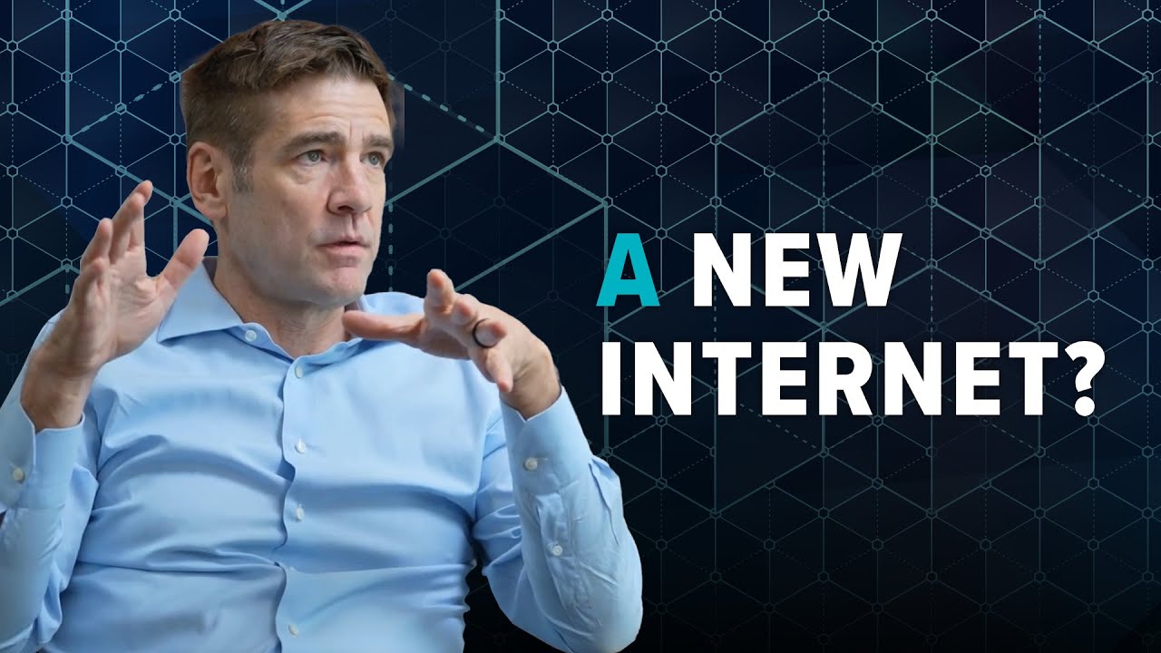 Who Will Own the Internet? a16z’s Chris Dixon on AI and Crypto