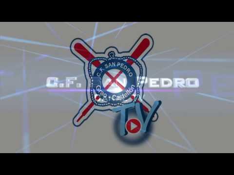 Resumen partido San Pedro Cadete A 1 - Vinaròs EFC A 1