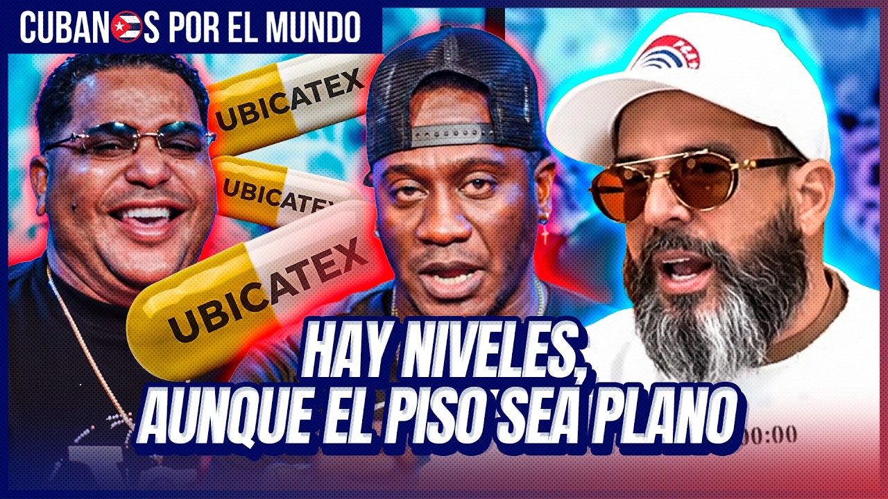 “Viven de mencionarme”: Otaola rechaza la invitación del Rancio Destino II