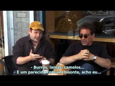 The Aristocrats 2005