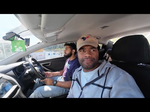 Moggill Ferry River Crossing🇦🇺