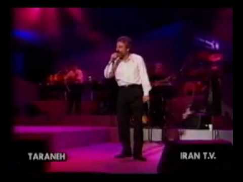 Ebi - Shoma Live in Concert