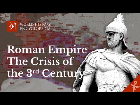 The Crisis of the Third Century Explained