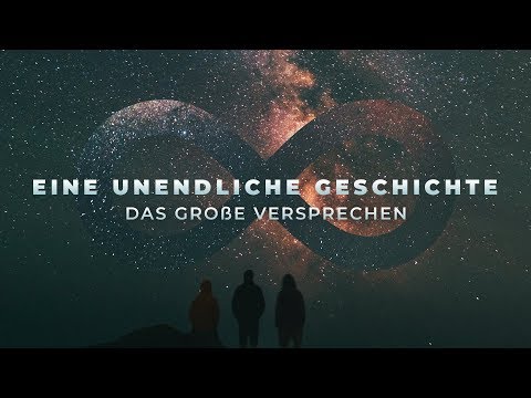 Das große Versprechen | Eine unendliche Geschichte (2) | CZF Gottesdienst
