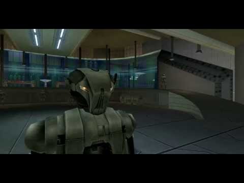 Knights of The Old Republic 2 - Episode 36 - story playthrough (Restored content mod)