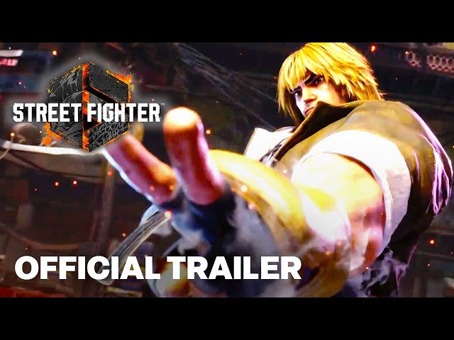 Street Fighter 6: Best Characters and Tier List (June 2023)