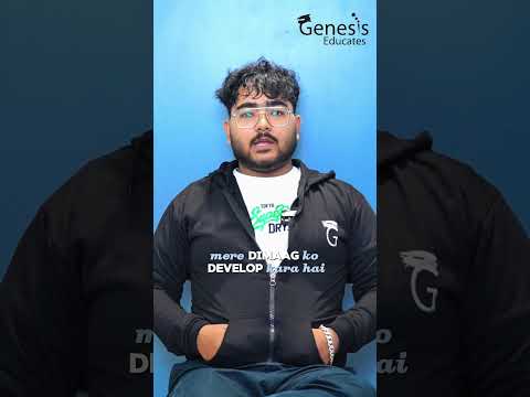 Genesis Educates YouTube video thumbnail