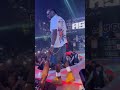 ⁠ Asake Performing Live In Dubai Asake Afrobeats Concert