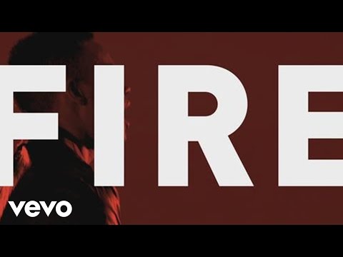 Royal Tailor - Got That Fire (Official Lyric Video)
