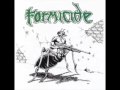Formicide - Frozen Death 