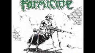 Formicide - Frozen Death