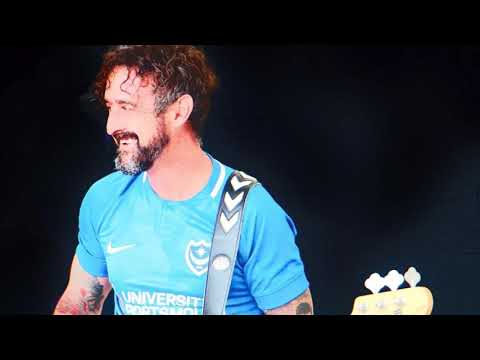 The Coral Cross Band - EP promo