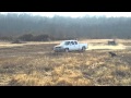 Clint Testing Out The Silveraydo