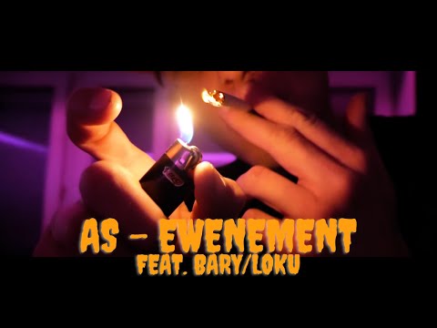nowy as feat. BARY/LOKU - ewenement (prod. by Macie K)