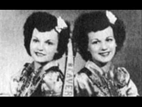 The Beaver Valley Sweethearts - Juke Box Diner (c.1952).