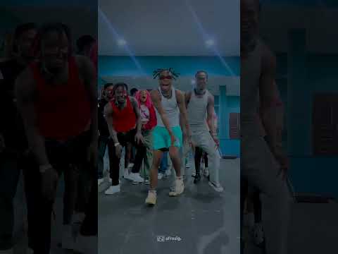 SK DA SUPERMAN Ft Kwame Yogot - SHEGE (Official Dance Video)