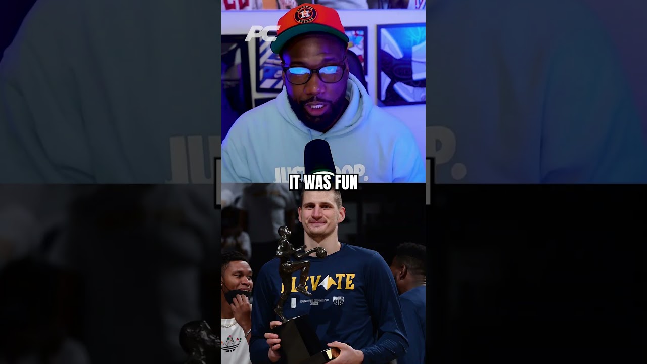 Did Victor Wembanyama just RUIN basketball?!