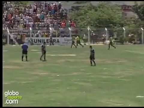 Túlio (Tupy-ES) - 30/11/2003 - Tupy-ES 1x3 Rio Branco-ES - 1 gol