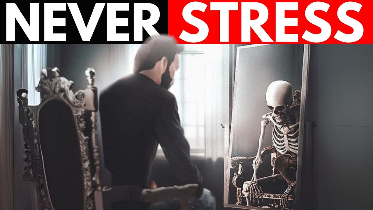 Why You’re Addicted to Stress (Without Knowing It)