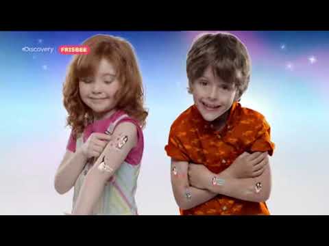 Polaretti frutta e magic milk toys spot 2020