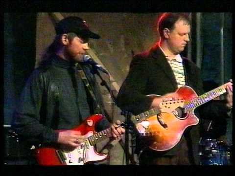 Hljómsveitin Extra - Í kvöld - 1995