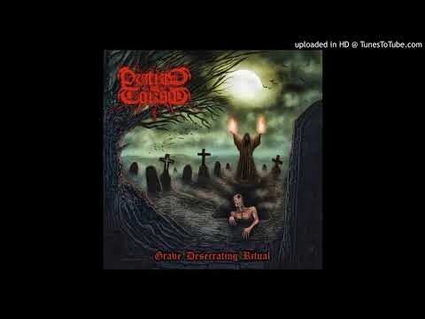 Putrid Torso-The Ghouls Of The Graveyard
