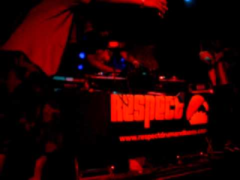 The Insiders @ Respect Hollywood