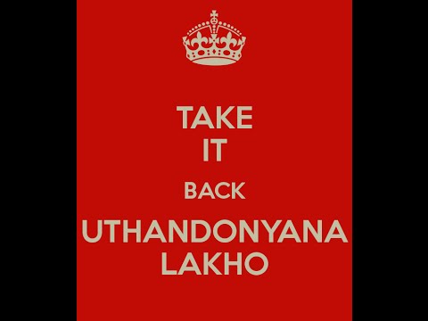 Dj style ft Unleashed siblingz- Take it back (uthandonyana lakho)