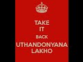 Dj style ft Unleashed siblingz- Take it back (uthandonyana lakho)