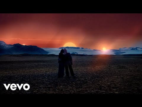 Indochine - Les nouveaux soleils (Clip officiel)