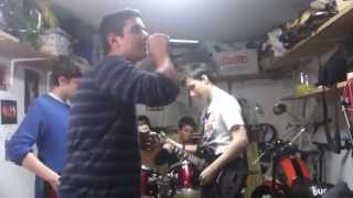 Red Blind - American Idiot (Green Day cover)