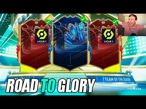 SAIN KAIKKI NÄMÄ ILMAISEKSI! - FIFA 23 RTG #257