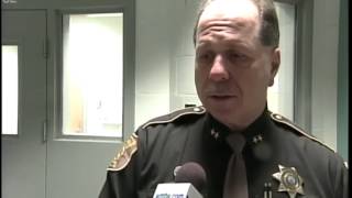 Cumberland County jail has surprise search