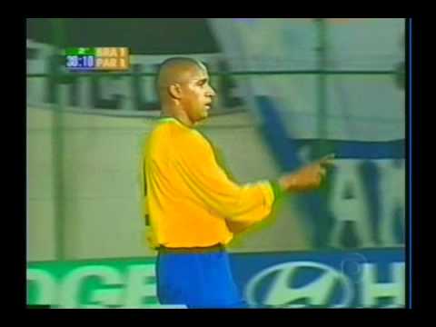 2000 (July 18) Paraguay 2-Brazil 1 (World Cup Qualifier).avi