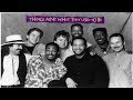Things Ain't the Way they Used To Be (George Porter Jr. & The Runnin' Pardners )  1994 Transvideo