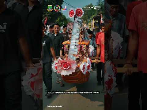 Galeri Banten