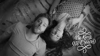 No King.  No Crown. - Dear Doubt (Official Video)