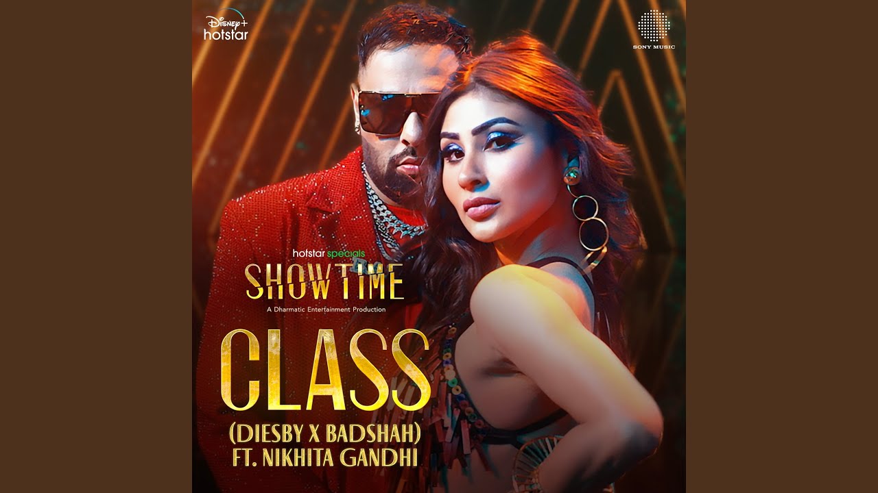 Class Lyrics | Badshah, Nikhita Gandhi