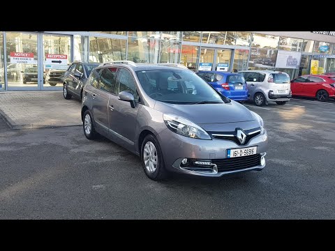 161D56916 - Renault Grand Scenic 2019