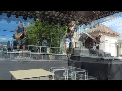 Bíborszél koncert a Gönci Barack Ünnepén 2022