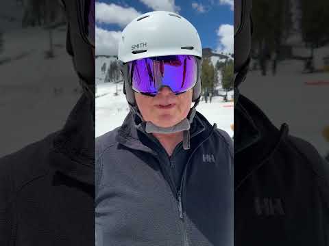 Thumbnail — Paul demos the Ski~Mojo after having a knee replacement